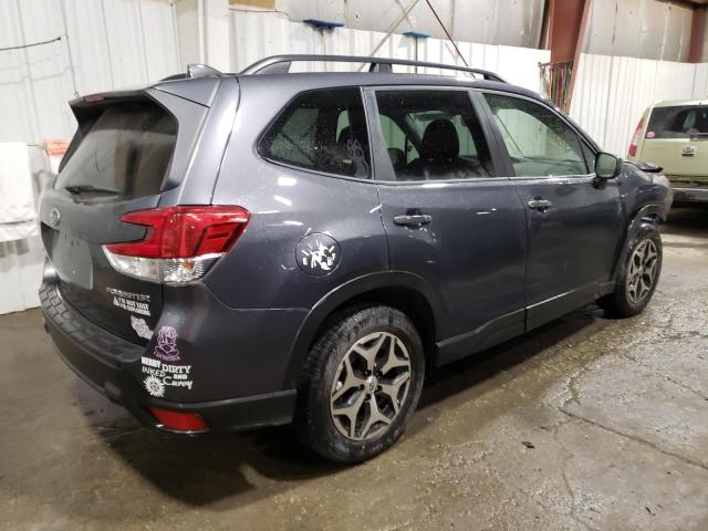 Image 3 of 2020 SUBARU FORESTER PREMIUM 2020 with VIN JF2SKAJC9LH409431