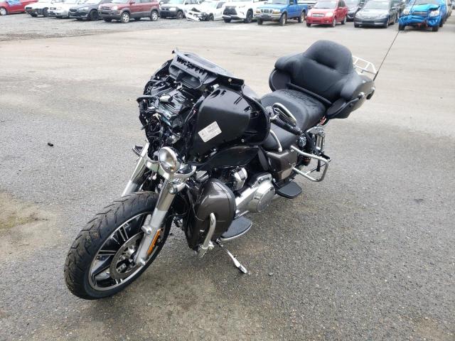 Obraz 1 z 2023 HARLEY-DAVIDSON FLHTK  2023 z VIN 1HD1KEF16PB610705