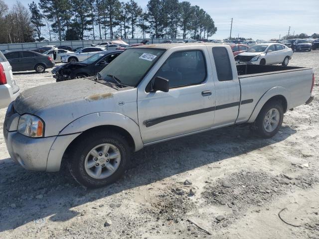 Obraz 1 z 2002 NISSAN FRONTIER KING CAB XE 2002 z VIN 1N6DD26S62C303244