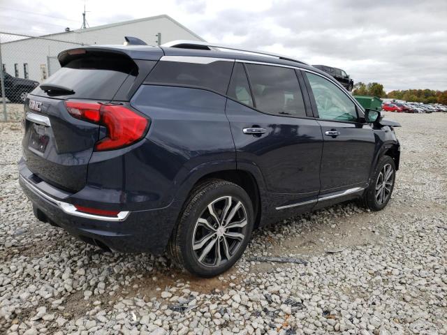 Изображение 3 2019 GMC TERRAIN DENALI 2019 с VIN 3GKALSEX2KL191976