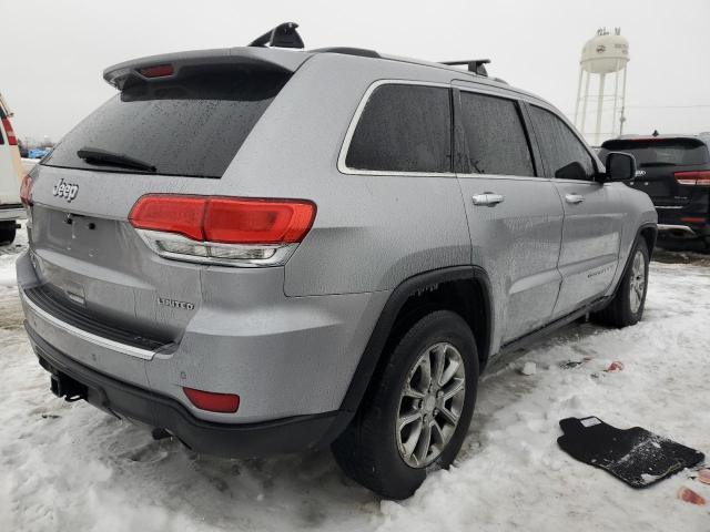 Изображение 3 2014 JEEP GRAND CHEROKEE LIMITED 2014 с VIN 1C4RJFBM2EC298323