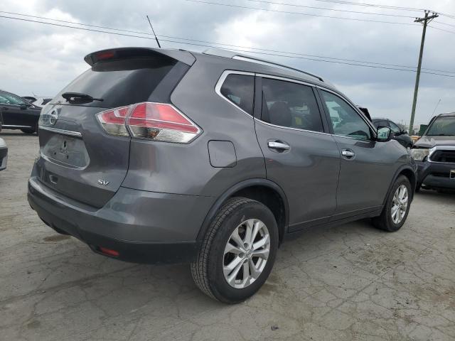 Image 3 of 2016 NISSAN ROGUE S 2016 with VIN JN8AT2MT9GW005902