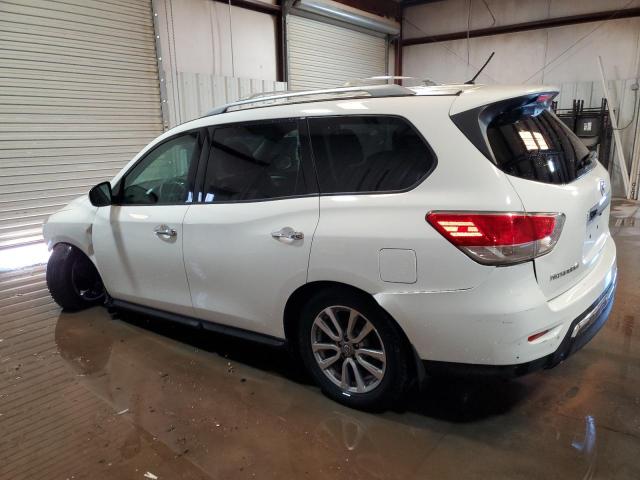 Image 2 of 2015 NISSAN PATHFINDER S 2015 with VIN 5N1AR2MN8FC691910