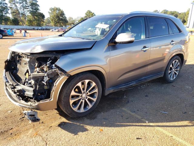 Obraz 2014 KIA SORENTO SX 2014