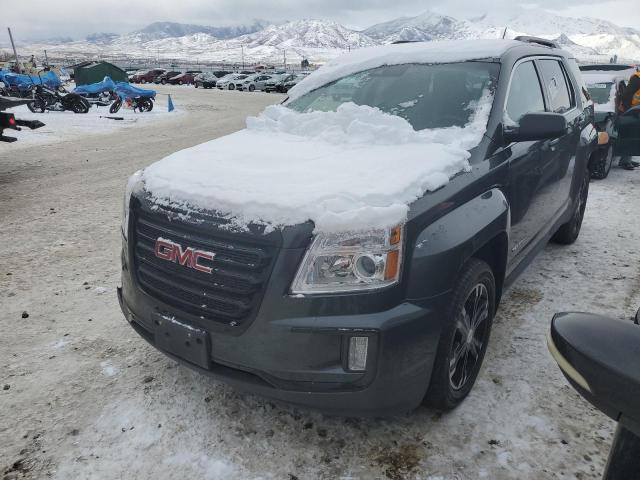 Изображение 2017 GMC TERRAIN SLE 2017