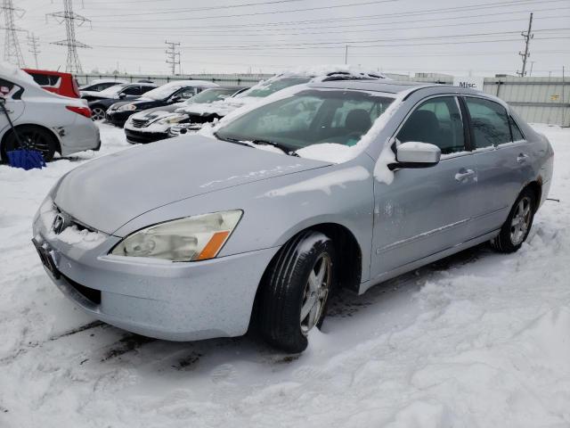 2005 HONDA ACCORD EX 2005 image