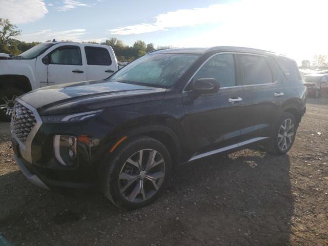2022 HYUNDAI PALISADE SEL 2022 image