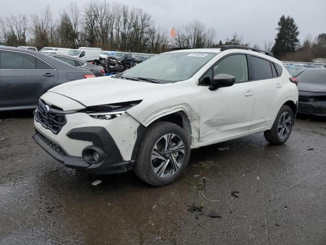 Obraz 2024 SUBARU CROSSTREK PREMIUM 2024