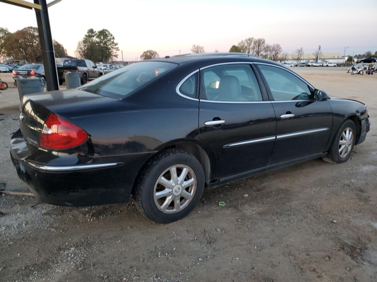 Изображение 3 2005 BUICK LACROSSE CXL 2005 с VIN 2G4WD562651236163