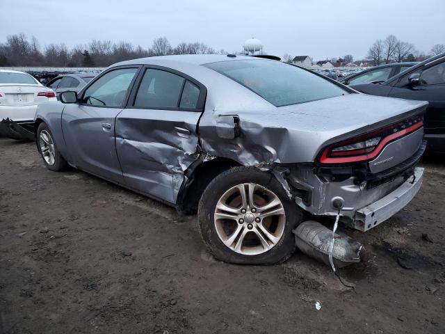 Изображение 2 2015 DODGE CHARGER SE 2015 с VIN 2C3CDXBG2FH840018