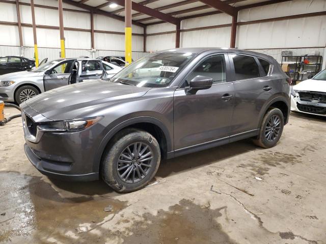 Изображение 1 2019 MAZDA CX-5 TOURING 2019 с VIN JM3KFBCMXK1619615