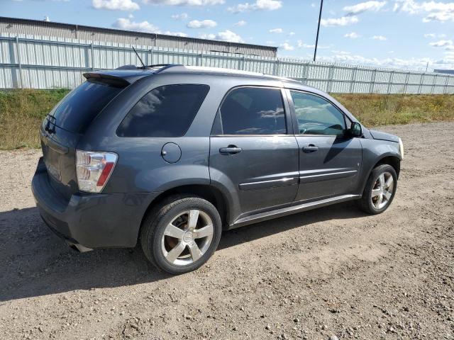 Изображение 3 2009 CHEVROLET EQUINOX SPORT 2009 с VIN 2CNDL037496223479