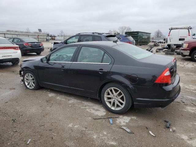 Obraz 2 z 2010 FORD FUSION SEL 2010 z VIN 3FAHP0JA9AR209959