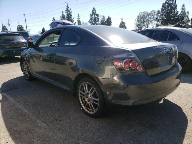 Image 2 of 2009 TOYOTA SCION TC  2009 with VIN JTKDE167890280849