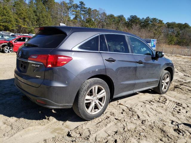 Obraz 3 z 2013 ACURA RDX  2013 z VIN 5J8TB4H32DL022343