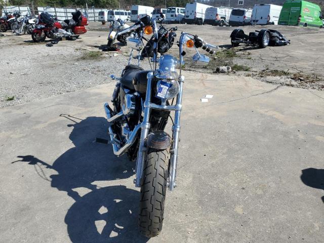 Obraz 2 z 2013 HARLEY-DAVIDSON XL1200 C 2013 z VIN 1HD1CT329DC416836