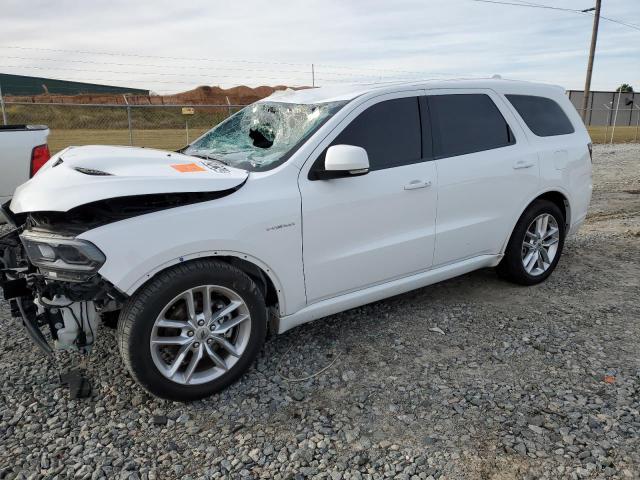 2022 DODGE DURANGO R/T 2022 image