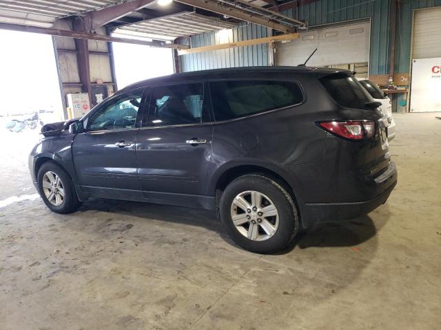 Obraz 2 z 2014 CHEVROLET TRAVERSE LT 2014 z VIN 1GNKRGKD4EJ252351