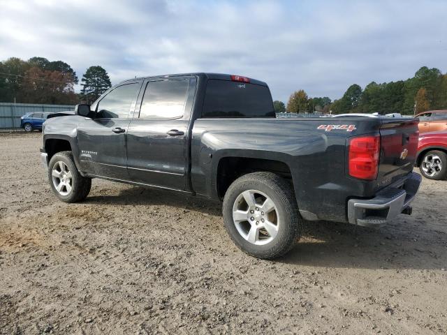 Image 2 of 2015 CHEVROLET SILVERADO K1500 LT 2015 with VIN 3GCUKREC4FG484892