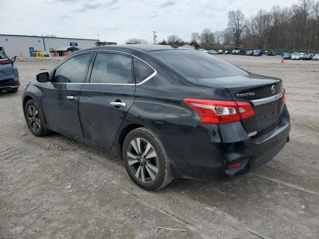 Obraz 2 z 2016 NISSAN SENTRA S 2016 z VIN 3N1AB7AP6GY239817