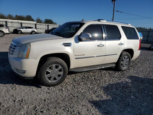 Obraz 1 z 2007 CADILLAC ESCALADE LUXURY 2007 z VIN 1GYFK63817R128840