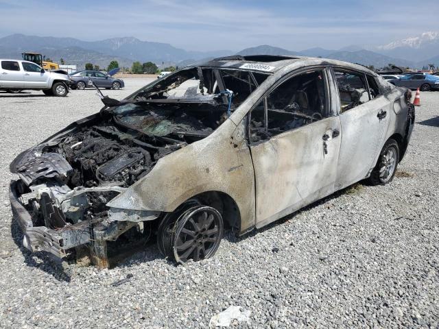 Изображение 2016 TOYOTA PRIUS  2016