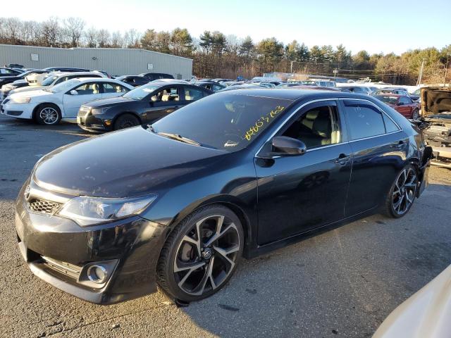 Изображение 2013 TOYOTA CAMRY L 2013