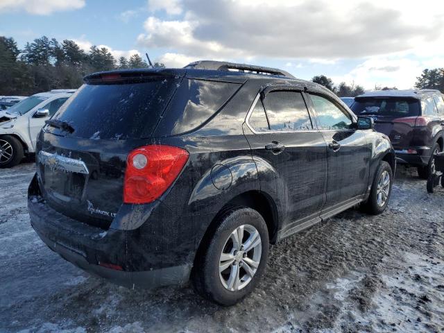 Obraz 3 z 2012 CHEVROLET EQUINOX LT 2012 z VIN 2GNFLEEK8C6156153