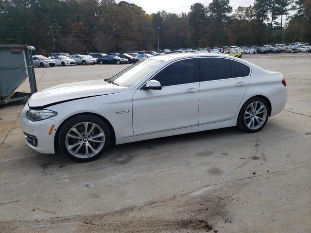 Obraz 2014 BMW 535 I 2014