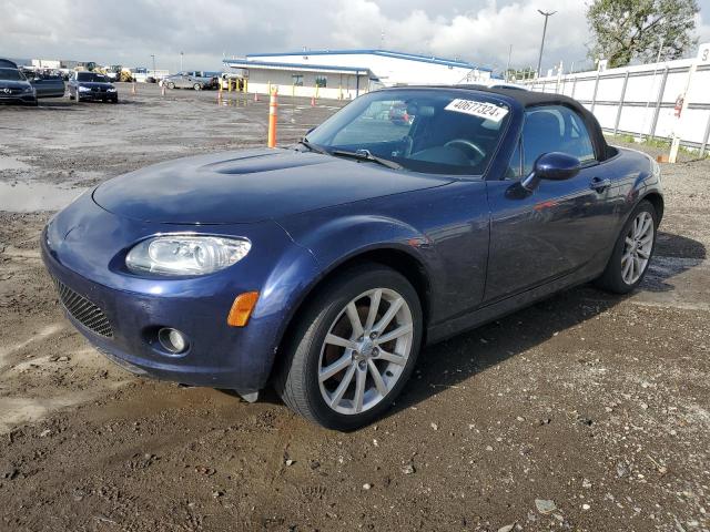 2007 MAZDA MX-5 MIATA  2007 image