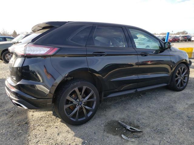 Изображение 3 2015 FORD EDGE SPORT 2015 с VIN 2FMPK4AP6FBB83015