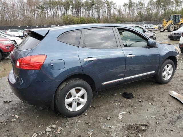 Изображение 3 2013 NISSAN ROGUE S 2013 с VIN JN8AS5MVXDW148049