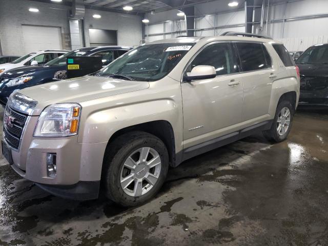 Изображение 2012 GMC TERRAIN SLE 2012