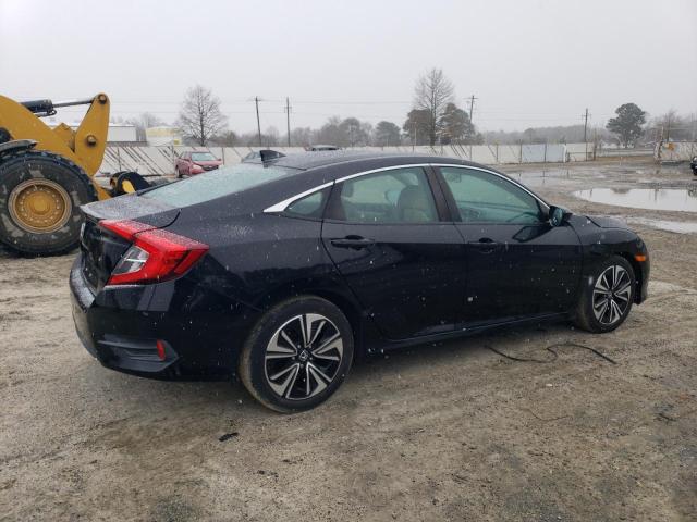 Изображение 3 2016 HONDA CIVIC EX 2016 с VIN 19XFC1F37GE205132