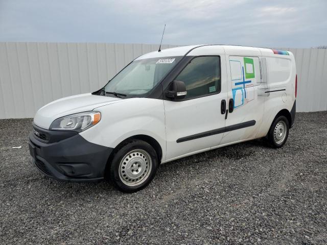 Obraz 2020 RAM PROMASTER CITY  2020