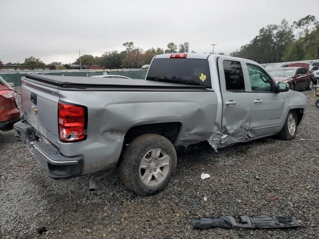 Изображение 3 2018 CHEVROLET SILVERADO C1500 LT 2018 с VIN 1GCRCREH5JZ158882