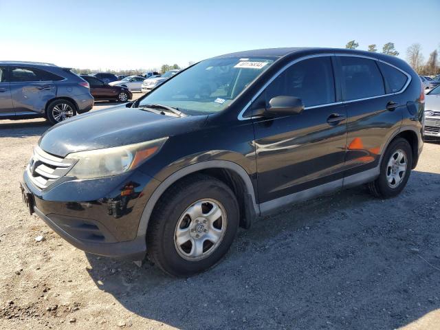 2012 HONDA CR-V LX 2012 image