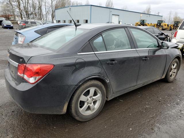 Image 3 of 2014 CHEVROLET CRUZE LT 2014 with VIN 1G1PC5SB5E7315563