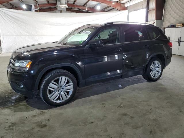 2019 VOLKSWAGEN ATLAS SE 2019 image