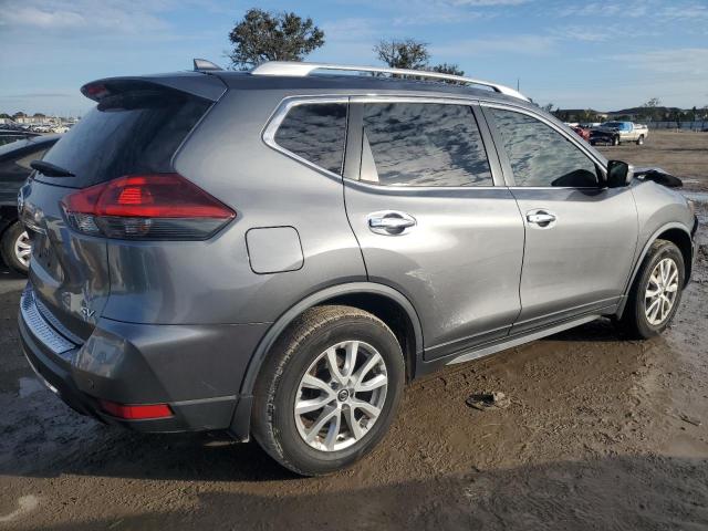 Image 3 of 2020 NISSAN ROGUE S 2020 with VIN JN8AT2MTXLW017177