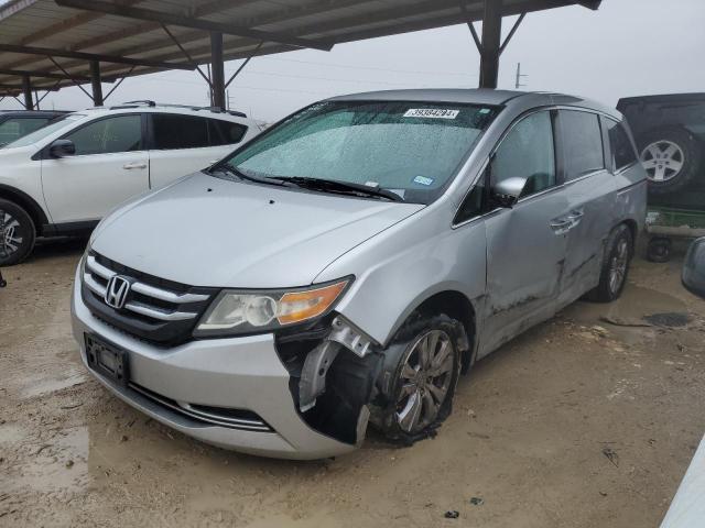 Obraz 1 z 2015 HONDA ODYSSEY EX 2015 z VIN 5FNRL5H4XFB109174