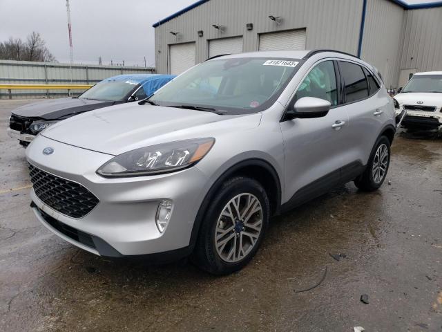 Obraz 2020 FORD ESCAPE SEL 2020