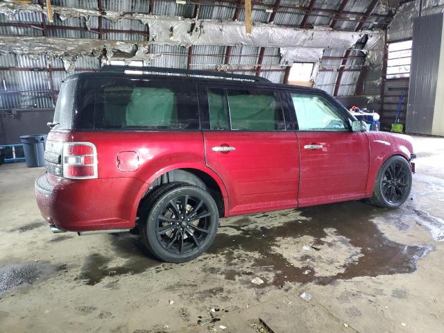 Obraz 3 z 2017 FORD FLEX SEL 2017 z VIN 2FMHK6C85HBA12555