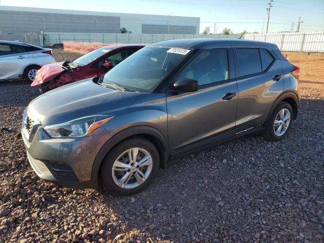 Image 1 of 2020 NISSAN KICKS S 2020 with VIN 3N1CP5BV6LL502956