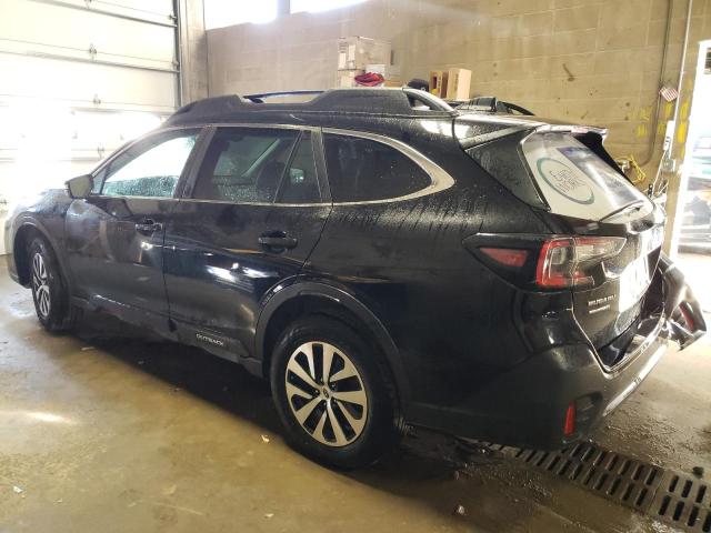 Изображение 2 2022 SUBARU OUTBACK PREMIUM 2022 с VIN 4S4BTADC3N3232667
