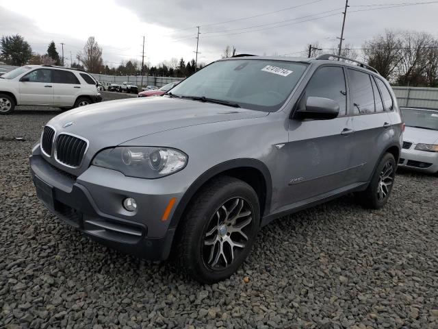 Image 1 of 2010 BMW X5 XDRIVE30I 2010 with VIN 5UXFE4C57AL385324