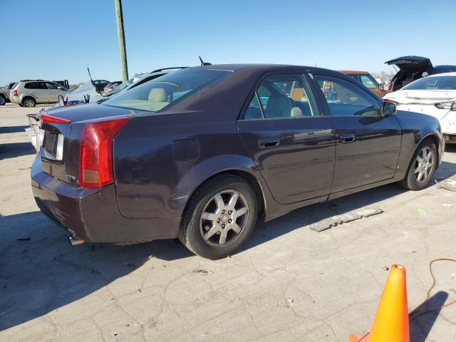 Image 3 of 2006 CADILLAC CTS HI FEATURE V6 2006 with VIN 1G6DP577X60111700