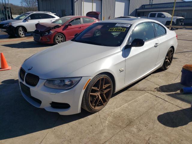 Obraz 2012 BMW 335 I SULEV 2012
