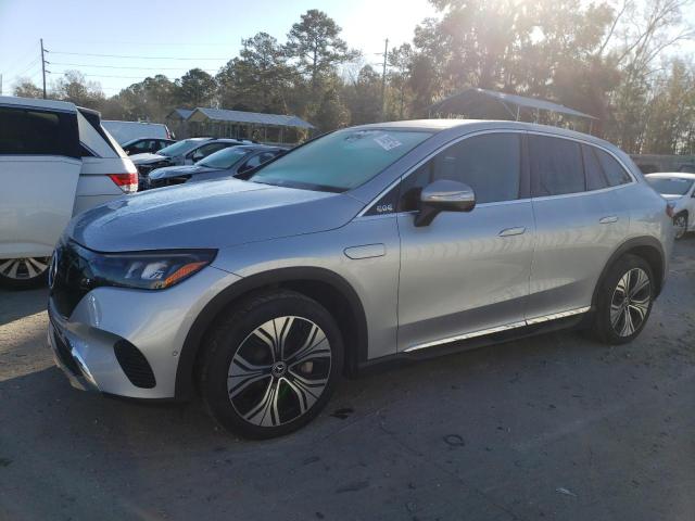 Изображение 2023 MERCEDES-BENZ EQE SUV 350+ 2023