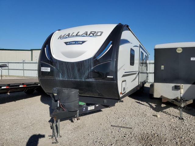 Изображение 2 2020 HRTL MALLARD 2020 с VIN 5SFNB3622LE437951